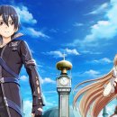 Sword Art Online: Hollow Realization - Videoanteprima TGS 2016