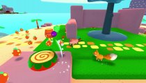 Woodle Tree 2: Worlds - Un trailer di gameplay