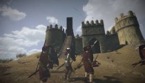 Mount & Blade: Warband - Il trailer di lancio della versione console