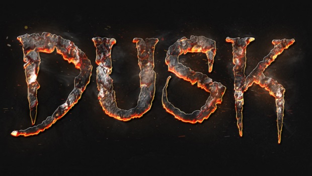 DUSK