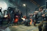 Gears of War 4, vediamo il lungo livestream trasmesso ieri notte - Notizia