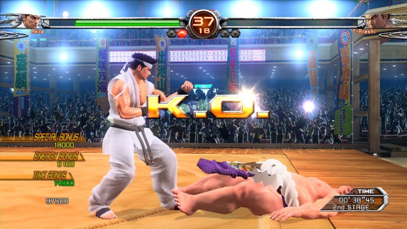 Immagine di Yakuza 6: The Song of Life per PlayStation 4
