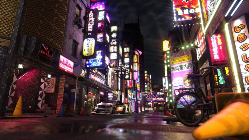 Immagine di Yakuza 6: The Song of Life per PlayStation 4