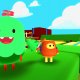 Disponibile Woodle Tree 2: Worlds, platform 3D open world sviluppato in Italia