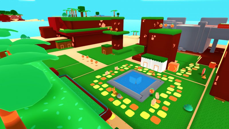 Immagine di Woodle Tree 2: Worlds per PC Windows