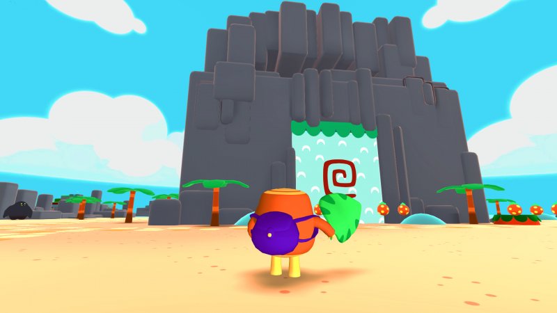 Immagine di Woodle Tree 2: Worlds per PC Windows