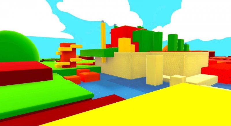 Immagine di Woodle Tree 2: Worlds per PC Windows