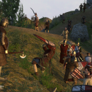 Un video illustra le feature del gameplay di Mount & Blade: Warband