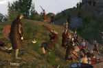 Un video illustra le feature del gameplay di Mount & Blade: Warband - Notizia