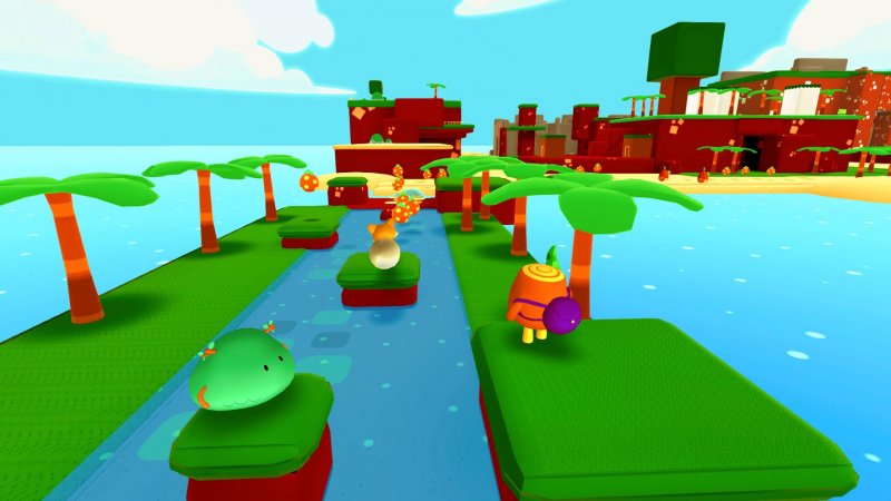 Immagine di Woodle Tree 2: Worlds per PC Windows