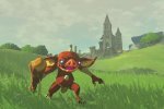 Nuove immagini di The Legend of Zelda: Breath of the Wild mostrano i Bokoblin - Notizia