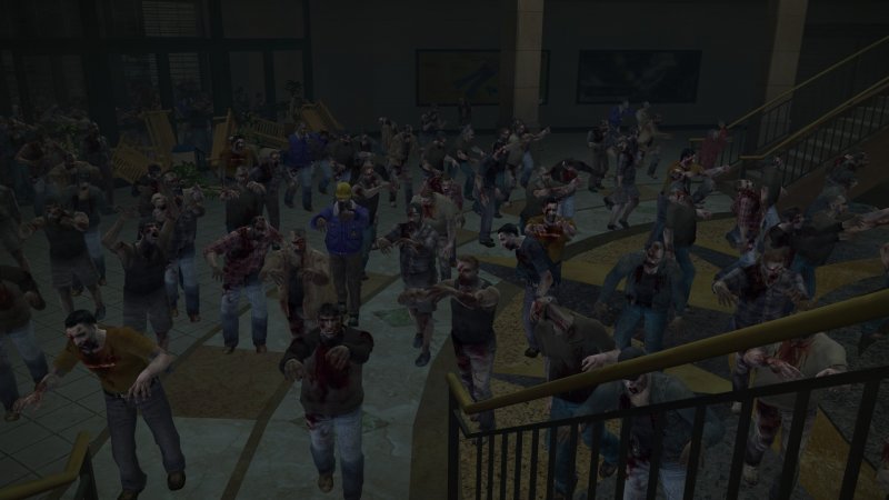 Dead Rising