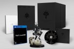 Ventiquattro minuti di gameplay per NieR: Automata dal TGS 2016, annunciate limited e demo - Notizia