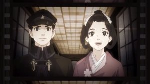 The Great Ace Attorney 2: Ryunosuke Naruhodo's Resolution