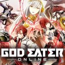 Il video d'apertura di God Eater Online