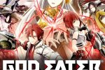 Il video d'apertura di God Eater Online - Notizia