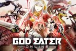 Il trailer d'esordio di God Eater Online dal Tokyo Game Show 2016 - Notizia