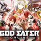 Il trailer d'esordio di God Eater Online dal Tokyo Game Show 2016