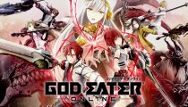 God Eater Online - Trailer d'annuncio al TGS 2016