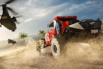 Il pacchetto Smoking Tire Car per Forza Horizon 3 in video - Notizia