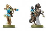 Spunta l'uscita degli amiibo di The Legend of Zelda: Breath of the Wild, Nintendo NX arriverà nei negozi il 4 marzo? - Notizia