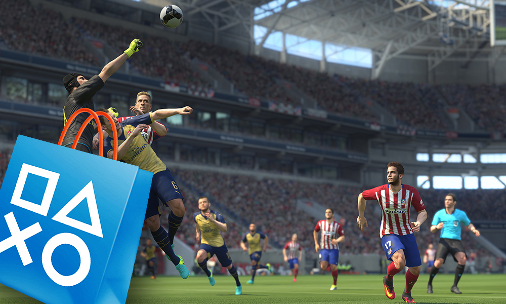 今週の PlayStation Store 
