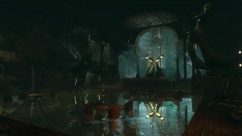 BioShock: da Rapture a Columbia BioShock: da Rapture a Columbia