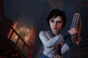 Take-Two è delusa dal fatto che dopo tutti questi anni non ci sia ancora un nuovo Bioshock