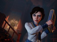 Take-Two è delusa dal fatto che dopo tutti questi anni non ci sia ancora un nuovo Bioshock