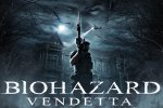 Il trailer del film in CG Resident Evil: Vendetta - Notizia
