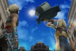 Final Fantasy XII: The Zodiac Age, qualche nuova immagine dal TGS 2016 - Notizia