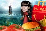 Marica Rossi ci porta a pranzo a Rapture con BioShock: The Collection - Notizia