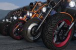 In arrivo il DLC 'Centauri' per Grand Theft Auto Online, incentrato sulle moto - Notizia