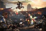 Microsoft annuncia Gears of War 4 Live, un evento in livestream nella notte fra il 5 e il 6 ottobre - Notizia