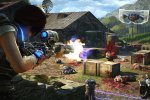 Un videodiario illustra le due nuove mappe di Gears of War 4 - Notizia
