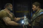 Nuove immagini di Gears of War 4 mostrano alcune parti della Campagna e della modalità Orda - Notizia