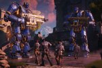 The Coalition elenca i miglioramenti che riceverà Gears of War 4 su Xbox One X - Notizia