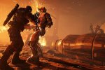 Nemmeno Gears of War 4 riesce a spodestare FIFA 17 dal primo posto nella classifica di vendita del Regno Unito - Notizia