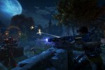Nuovo aggiornamento in arrivo per Gears of War 4 - Notizia