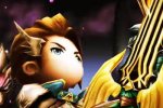 King's Knight: Wrath of the Dark Dragon è il nuovo titolo mobile legato a Final Fantasy XV - Notizia