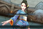 Un lungo video di gameplay per SaGa: Scarlet Grace dal TGS 2016 - Notizia