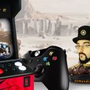 ReCore - Sala Giochi