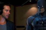 Un videodiario dedicato al doppiaggio di Batman: The Telltale Series - Notizia