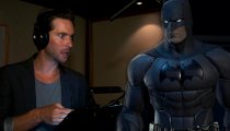 Batman: The Telltale Series - Dietro le quinte