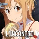 Sword Art Online: Hollow Realization - Trailer "L’incontro"