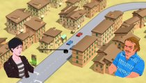 Wheels of Aurelia - Il trailer di lancio