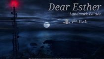 Dear Esther: Landmark Edition - Il trailer di lancio