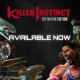 Killer Instinct: Definitive Edition - Trailer di lancio su Shadow Lords