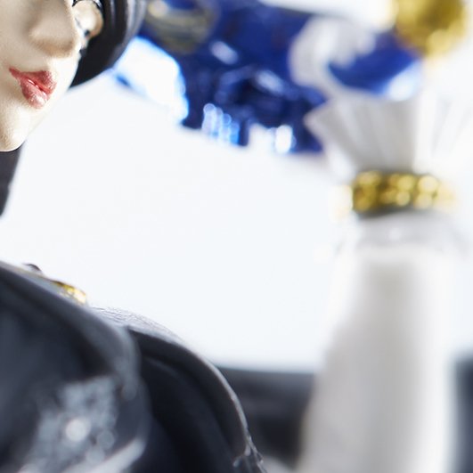 Platinum Games celebra il secondo anniversario di Bayonetta 2 svelando un amiibo Platinum Games celebra il secondo anniversario di Bayonetta 2 svelando un amiibo