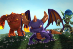 La serie Skylanders Academy esce in esclusiva su Netflix il 28 ottobre - Notizia
